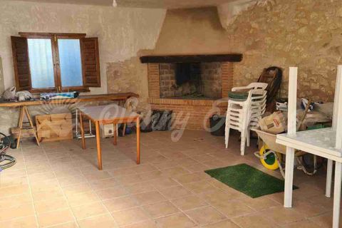 Landejendom i Biar, Alicante, Biar - € 198.000 | Ref: SF0491 - foto 17